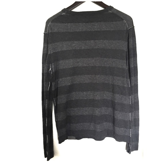 CALVIN KLEIN long sleeve shirt - Picture 3 of 8